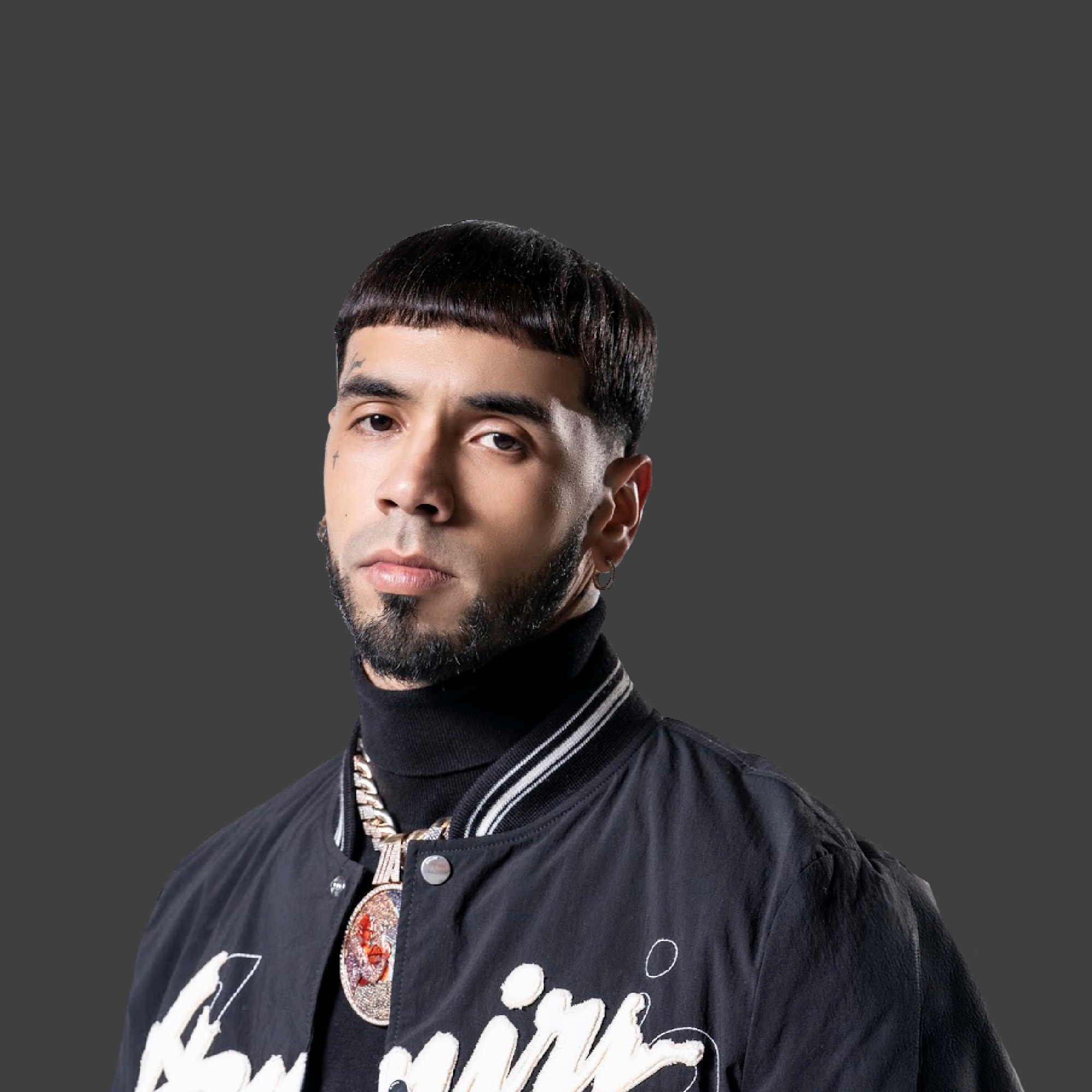 Anuel AA